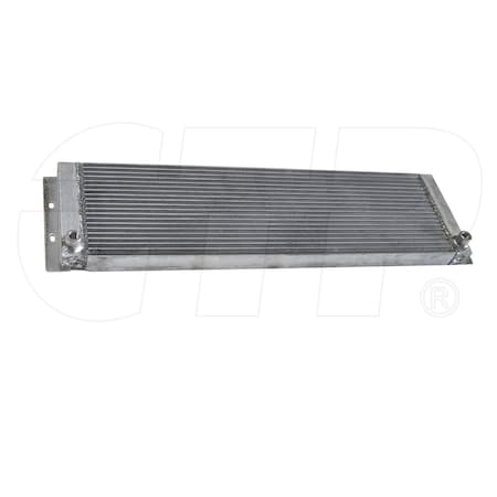 Aic Replacement Parts Core As-Hydraulic Oil Coo Fits Caterpillar Models 2348945